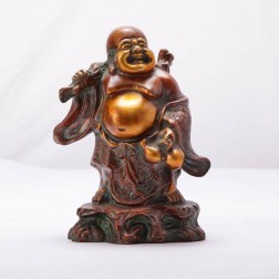 Laughing Buddha