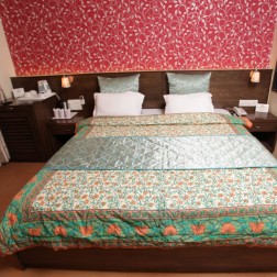 Double Bed Kotten Quilt (DBK2)